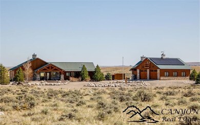 39 Moccasin Tr, Clark, WY 82435 - photo 5