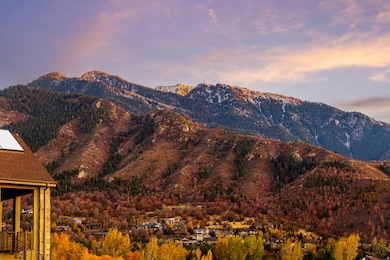 9512 S Granite Trail Ln E unit 393, Cottonwood Heights, UT 84092 - photo 5