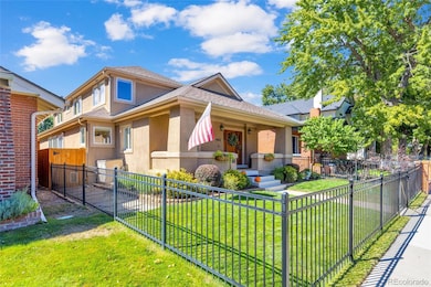 461 S Franklin St, Denver, CO 80209 - photo 2