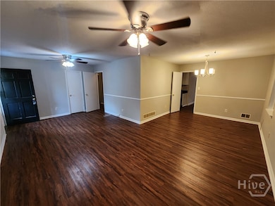 245 Fairway Dr, Athens, GA 30607 - photo 3