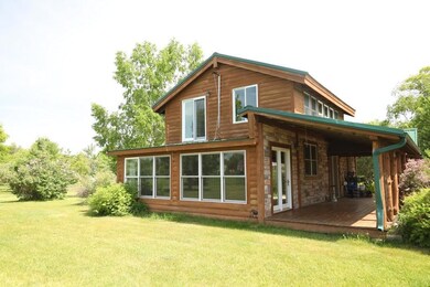 28702 Jensen Rd, Danbury, WI 54830 - photo 2