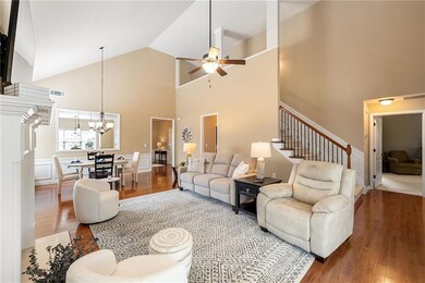 3365 Buffington Ln, Cumming, GA 30040 - photo 5