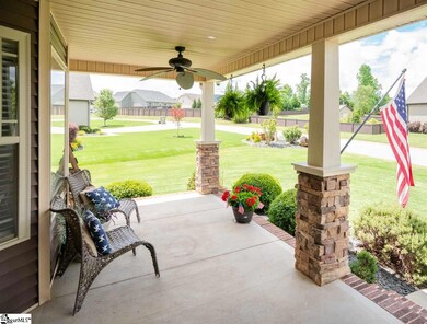 308 Tineke Way, Travelers Rest, SC 29690 - photo 6