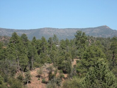 Lot 6B Valley Rd unit 6B, Payson, AZ 85541 - photo 6