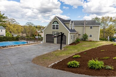 66 Belair Ave, Dracut, MA 01826 - photo 2