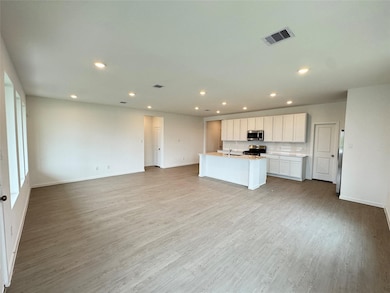 Pictures are representative of floor plan - not actual home for sale