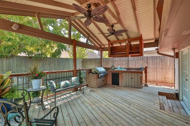 15307 Forest Trails Dr, Houston, TX 77095 - photo 5