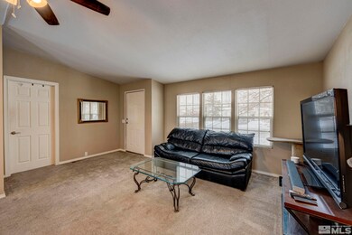 35 Rose Peak Rd, Dayton, NV 89403 - photo 7