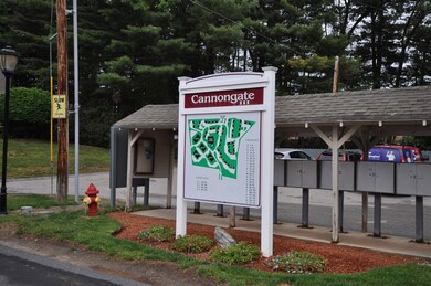 109 Cannongate III unit 3, Nashua, NH 03063 - photo 6