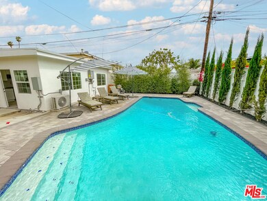 4556 Saint Charles Place, Los Angeles, CA 90019 - photo 3