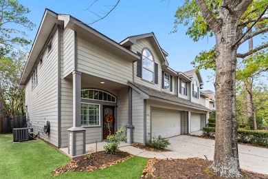 122 W Burberry Cir, Conroe, TX 77384 - photo 4