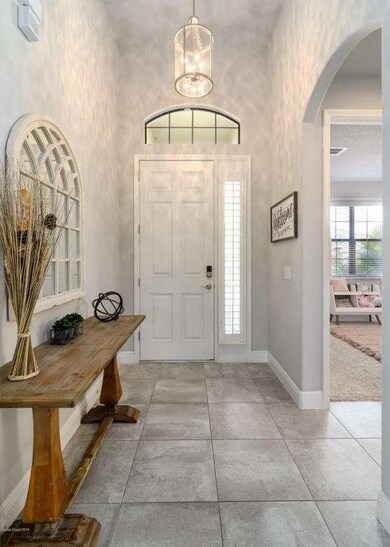 Foyer