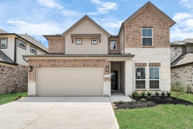 15803 Walnut Leaf Ln, Cypress, TX 77429 - photo 4