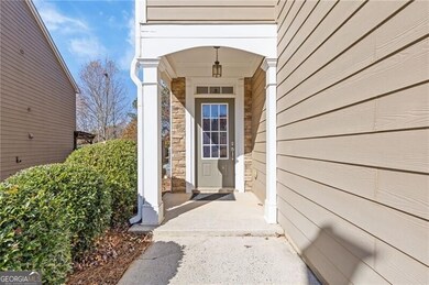 6030 Bentley Way unit 2, Cumming, GA 30040 - photo 4