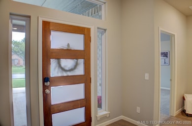 750 E 139th Place, Glenpool, OK 74033 - photo 4