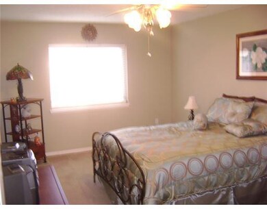 Master Bedroom.