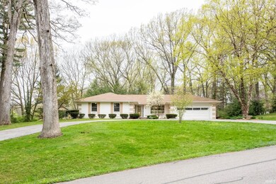 3602 Capilano Dr, West Lafayette, IN 47906 - photo 4