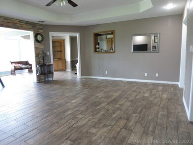 17900 S 4250 Rd, Claremore, OK 74019 - photo 5