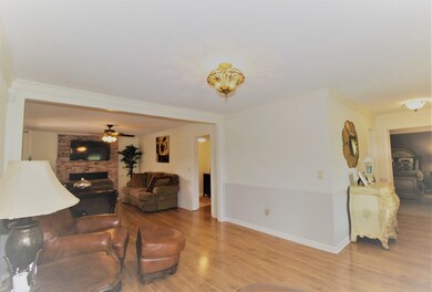 Grandroom