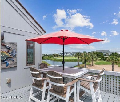 305 S Bald Head unit 34, Bald Head Island, NC 28461 - photo 2