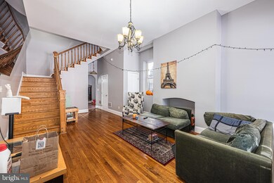 20 E Lafayette Ave, Baltimore, MD 21202 - photo 5