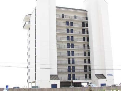 Sun Dunes Condominiums