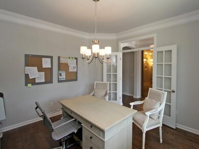 FLex Room