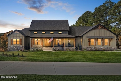 488 Masters Ln, Bean Station, TN 37708 - photo 3