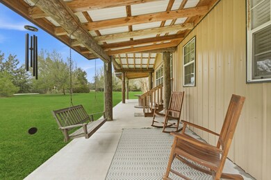 231 & 221 County Road 2212, Cleveland, TX 77327 - photo 4