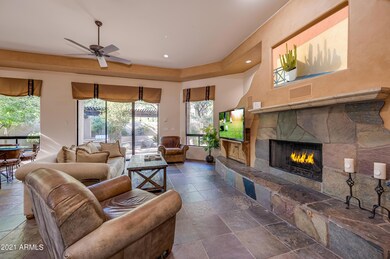Familyroom