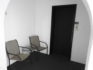 ELEVATOR TO 2nd LEVEL