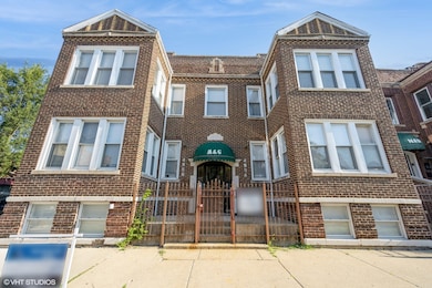 4954 W Augusta Blvd unit 1, Chicago, IL 60651 - photo 2