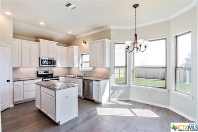 405 Juniper Dr, Troy, TX 76579 - photo 5