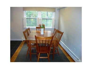 Dining Room.
