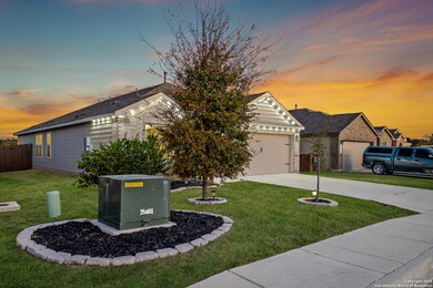 31654 Far Away Ln, Bulverde, TX 78163 - photo 5