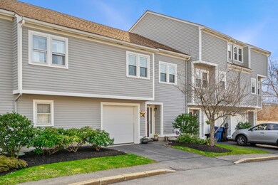 3 Spruance Way unit 3B, Salem, MA 01970 - photo 3