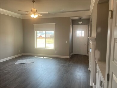 902 Sugar Loaf St, Prairie Grove, AR 72753 - photo 3