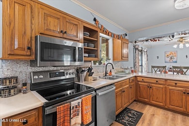 215 Lynwood Cir, Long Beach, MS 39560 - photo 3