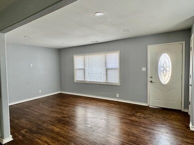 Entrance Foyer