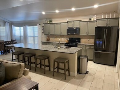 901 E 93rd St, Odessa, TX 79765 - photo 6