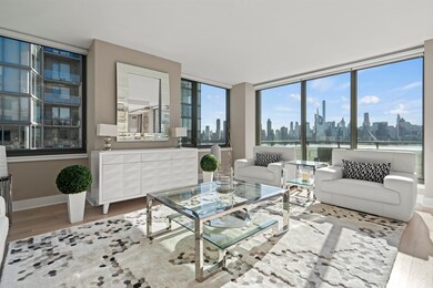 9 Avenue at Port Imperial unit 916, West New York, NJ 07093 - photo 3