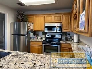 77 Santa Isabel Blvd unit N5, Laguna Vista, TX 78578 - photo 6