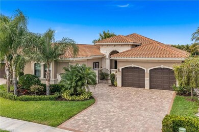 Beautiful curbside appeal with plenty of parking a
