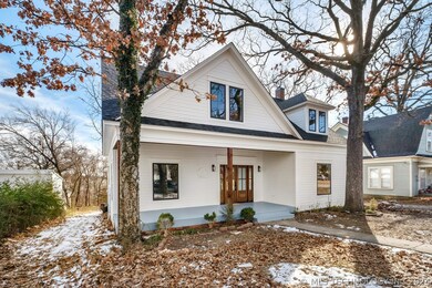 530 Summit Ave, Tahlequah, OK 74464 - photo 2