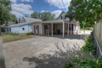 1053 Cone St, Elkhart, IN 46514 - photo 4