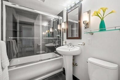 Kenmore Tower unit 608, Boston, MA 02215 - photo 7