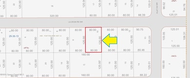 426 La Croix Rd SW, Palm Bay, FL 32908 - photo 4