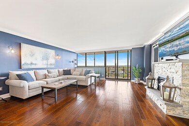 The Admirality Condominium unit 9K, Monmouth Beach, NJ 07750 - photo 6