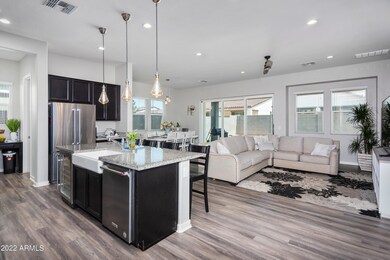 23391 S 228th St, Queen Creek, AZ 85142 - photo 6