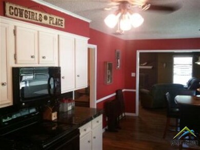 4401 4401 Tartan Ct, Tyler, TX 75703 - photo 6